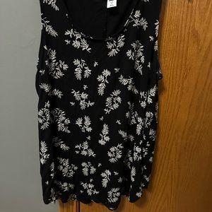 Women’s comfy tank top